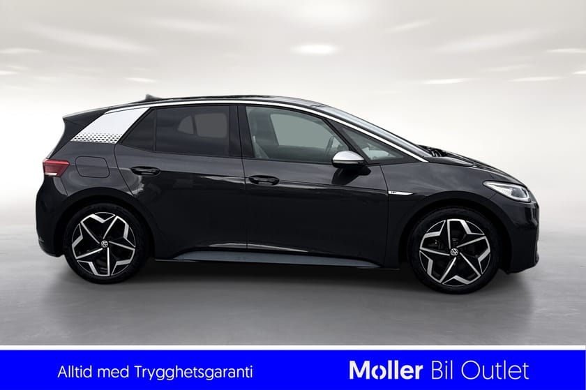 Bilde 4 av Volkswagen ID.3 Pro Performance 1st plus