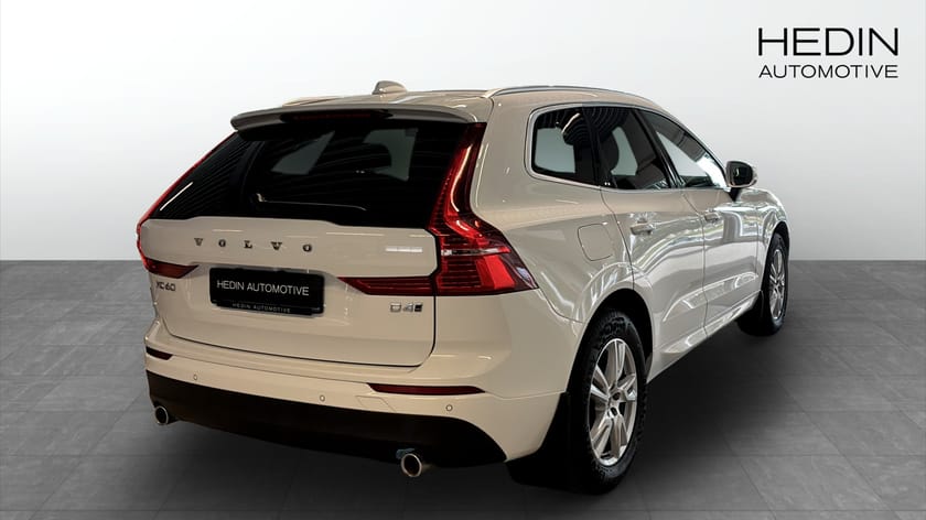 Bild 2 av Volvo XC60 D4