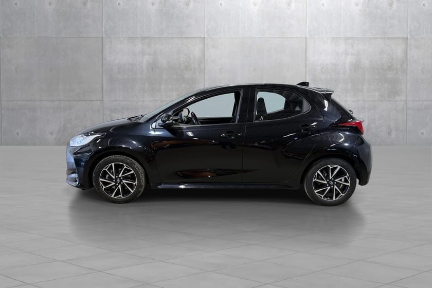 Bilde 5 av Toyota Yaris Hybrid Active Tech