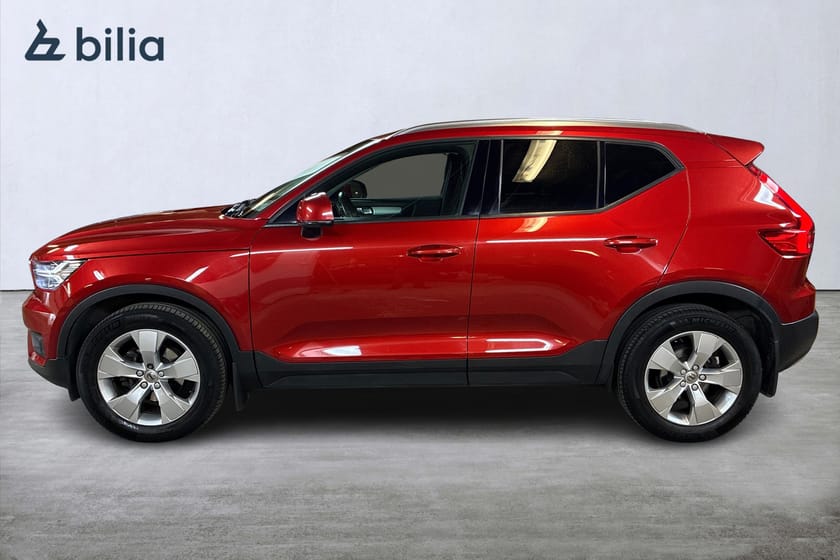 Bild 3 av Volvo XC40 D3 FWD Momentum Advanced Edition