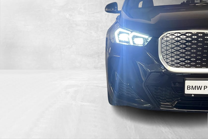 Bilde 5 av BMW iX1 xDrive30