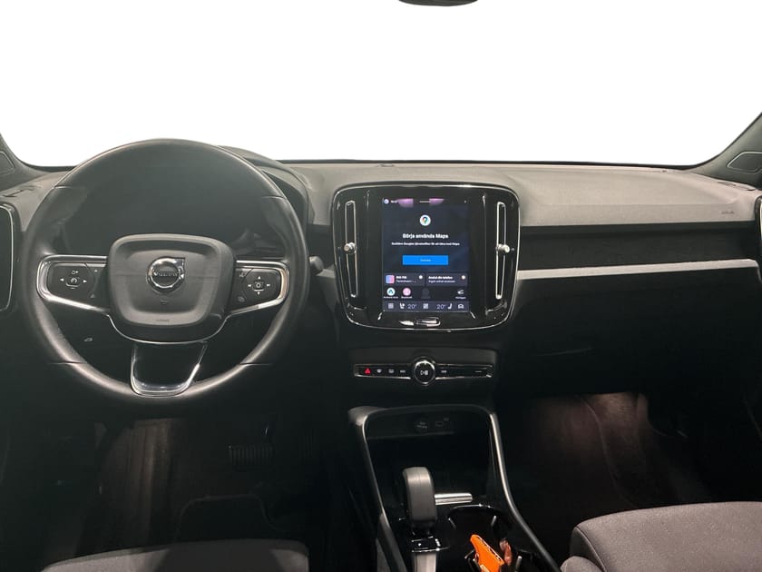Bild 5 av Volvo C40 Recharge