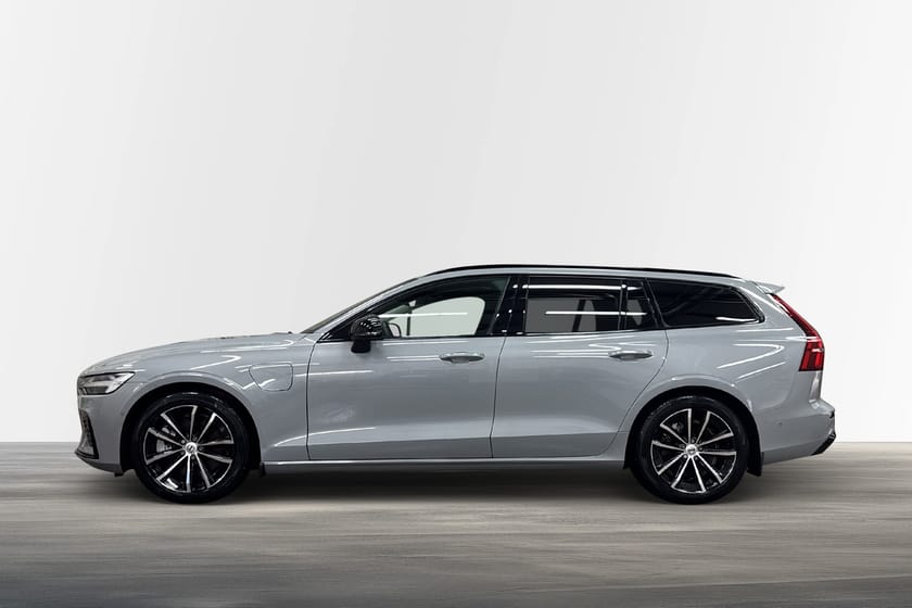 Bild 3 av Volvo V60