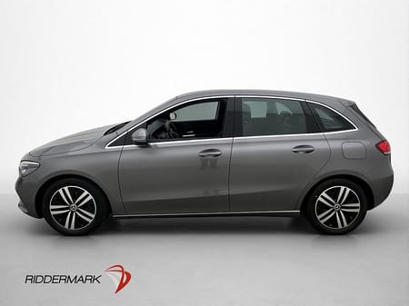 Mercedes-Benz B 180 7G-DCT Widescreen Kamera Navi Skinn