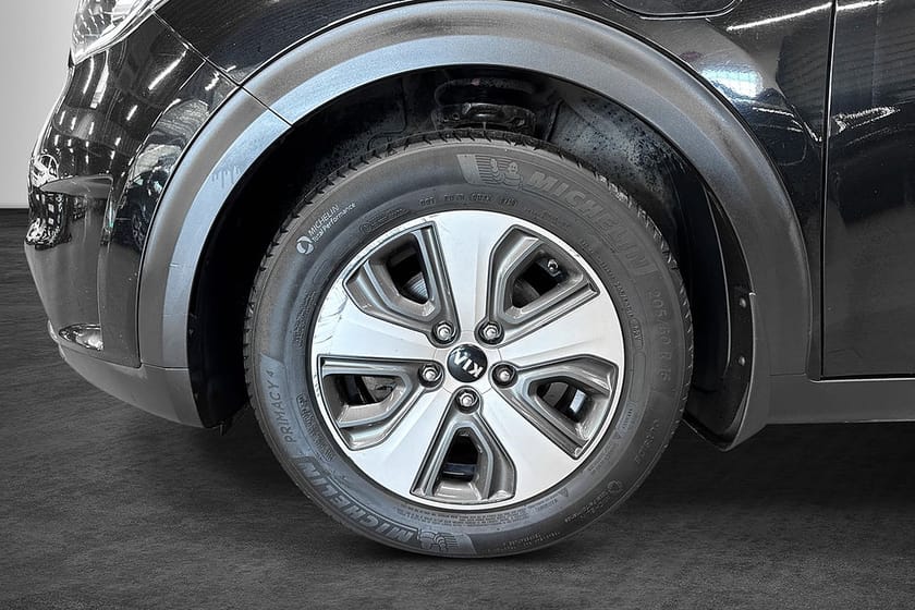 Bild 2 av Kia Niro P-HEV DCT Advance Plus Euro 5 (141hk) Drag Navi Kamera