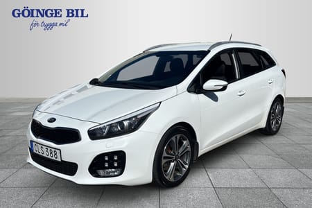 Kia cee'd_sw
