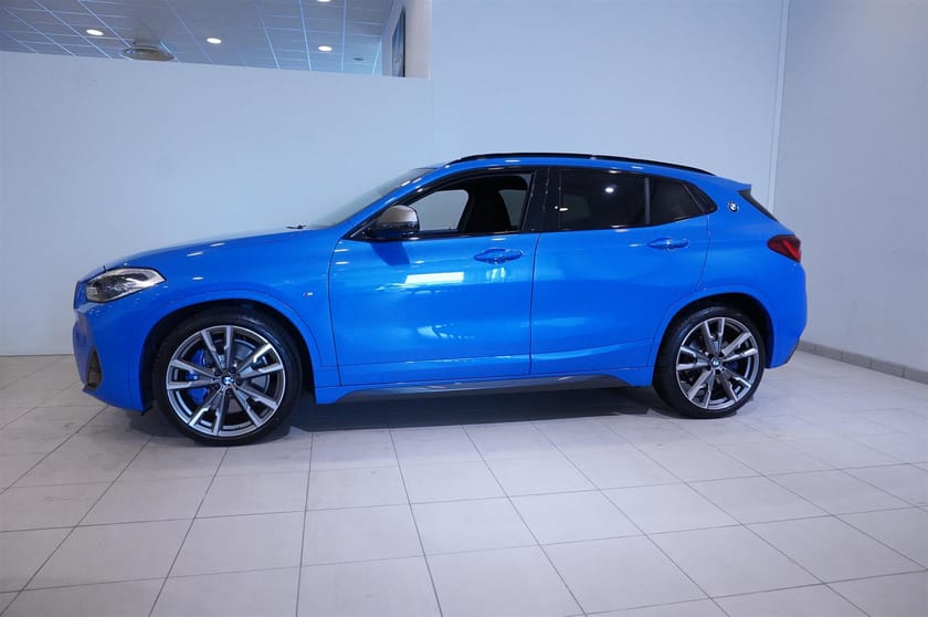 Bild 3 av BMW X2 M35i