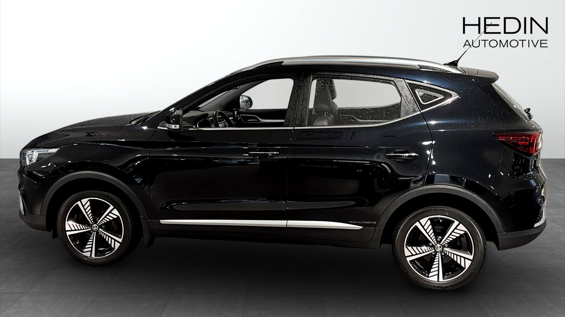 MG ZS 45KWH Luxury 2021, bild 6/9