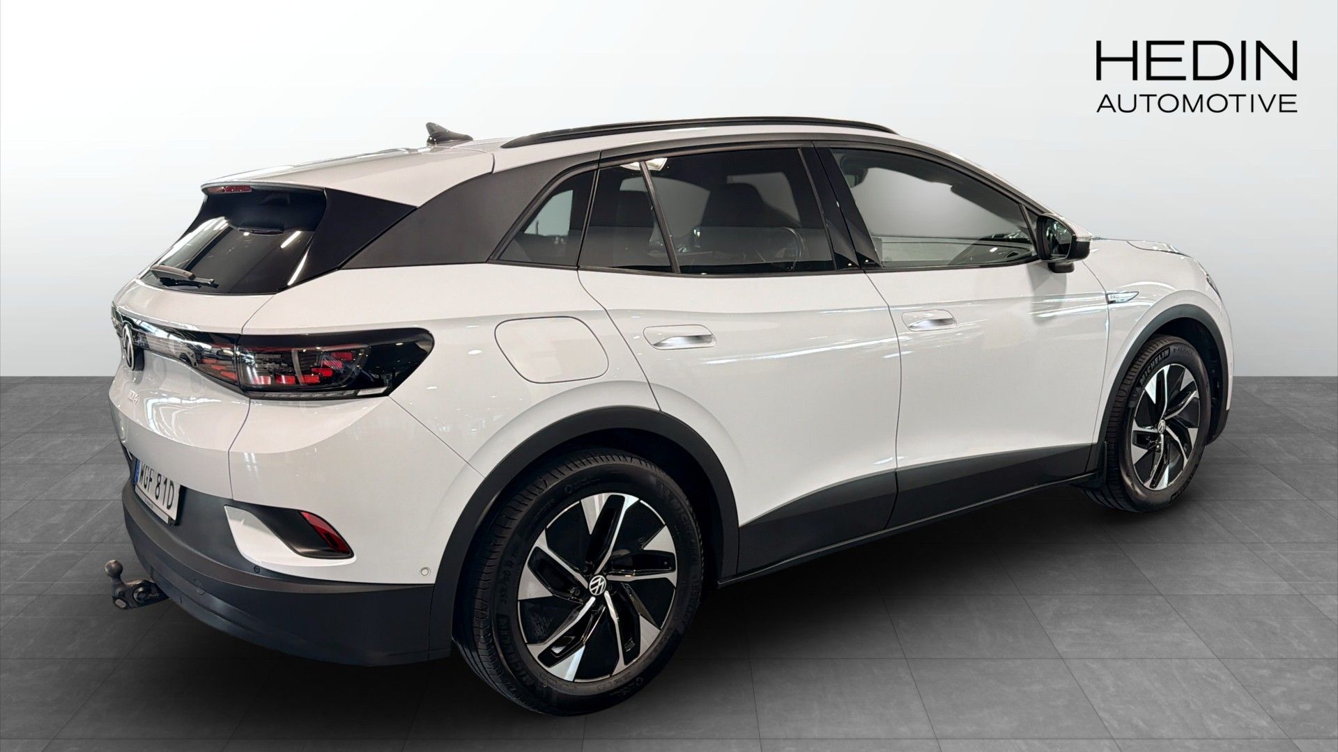Volkswagen ID.4 Pro Performance 2022, kuva 3/9