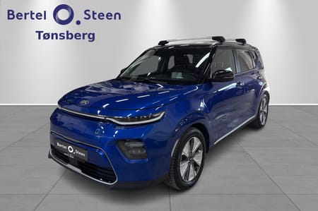 Kia e-Soul E- GLS