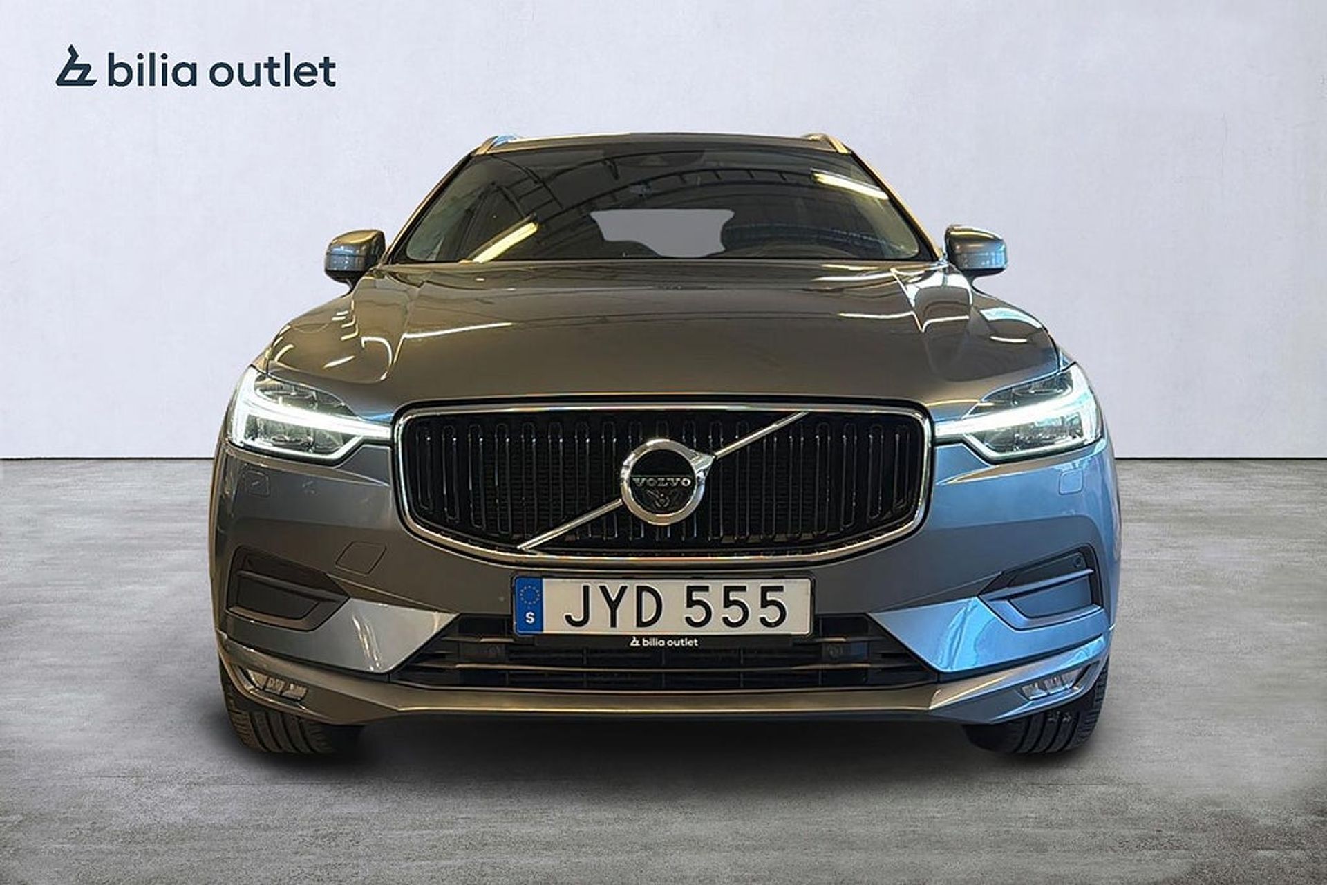Volvo XC60 2019, bild 2/10