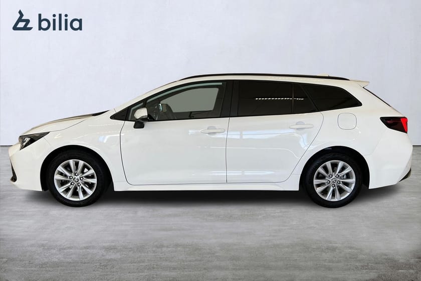 Bild 3 av Toyota Corolla Touring Sports Hybrid 1,8 Active Plus