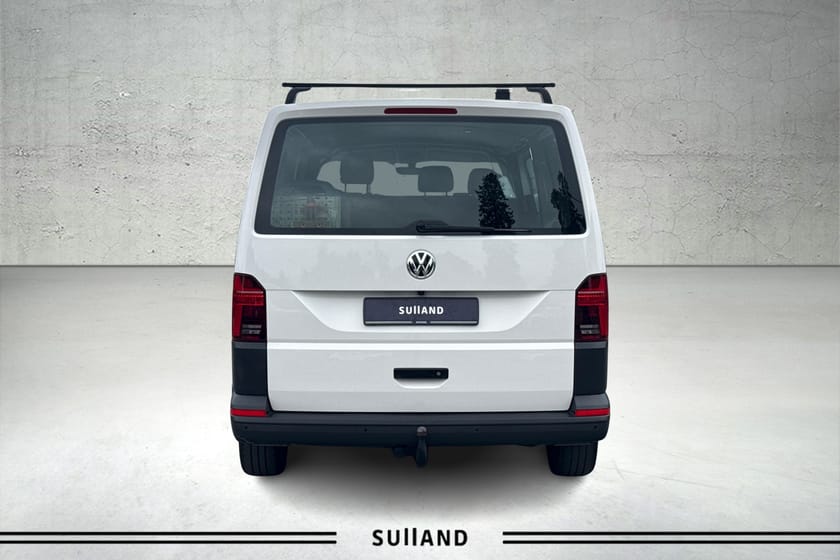 Bilde 4 av Volkswagen Transporter