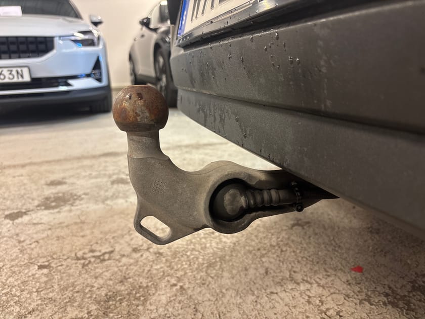 Bild 2 av Polestar 2 Long range Dual motor 78kWh