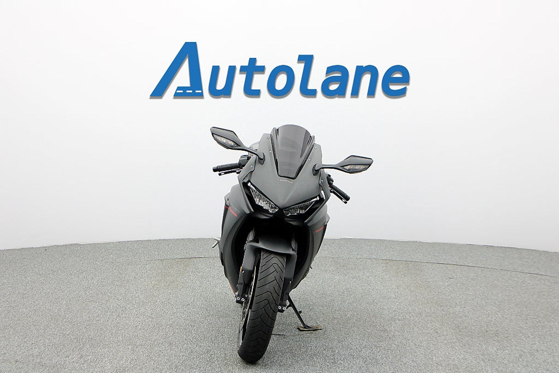 Honda Powersports CBR CBR1000RR 2017, bild 7/10