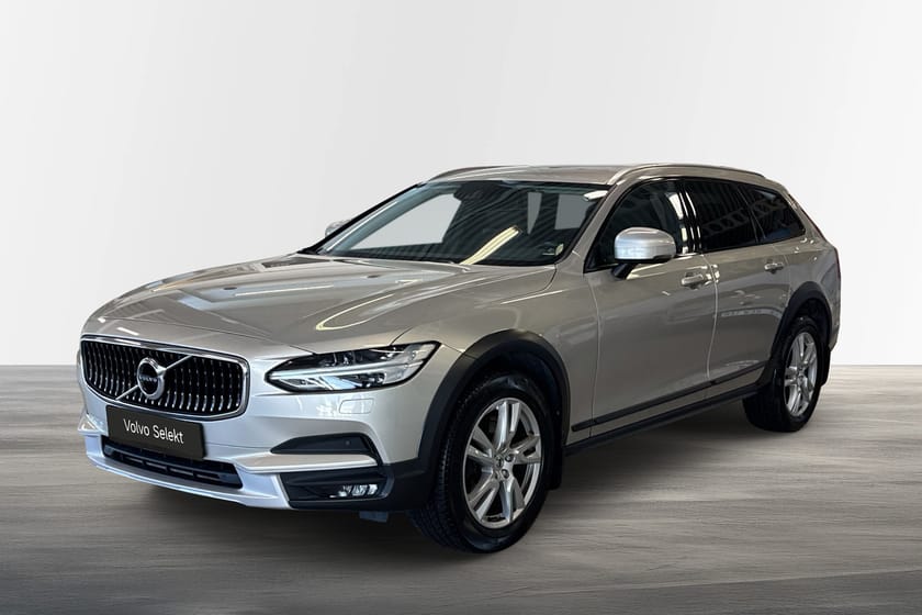 Bild 1 av Volvo V90 Cross Country