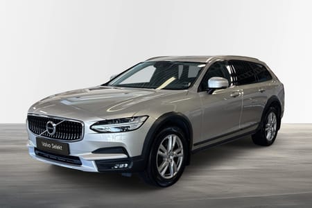 Volvo V90 Cross Country
