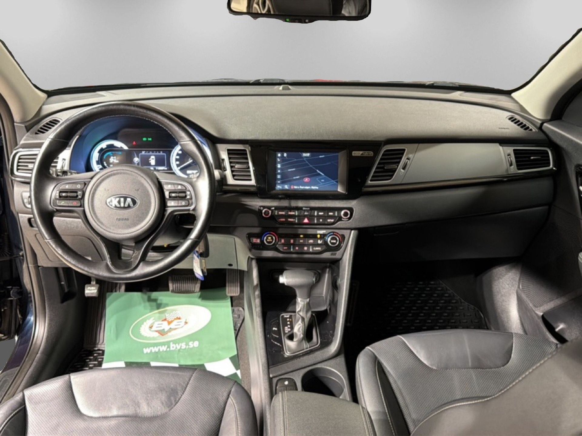 Kia Niro 2019, bild 7/14