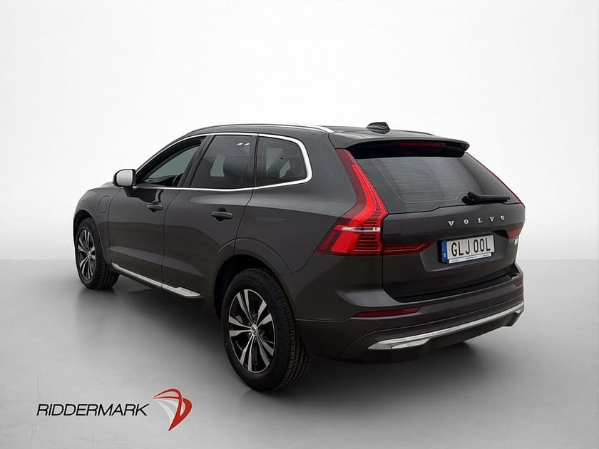 Bild 5 av Volvo XC60 T6 AWD Core Edition Värmare Pano Kamera Google