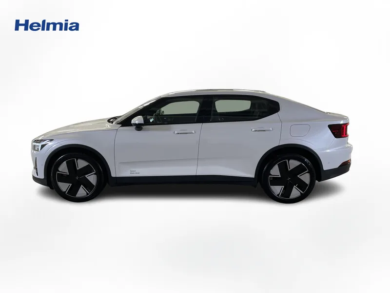 Bild 2 av 17 – Polestar 2 Long range Single motor Bus Edt