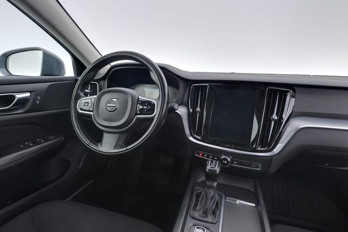 Volvo V60 2019 - miniatyr 8