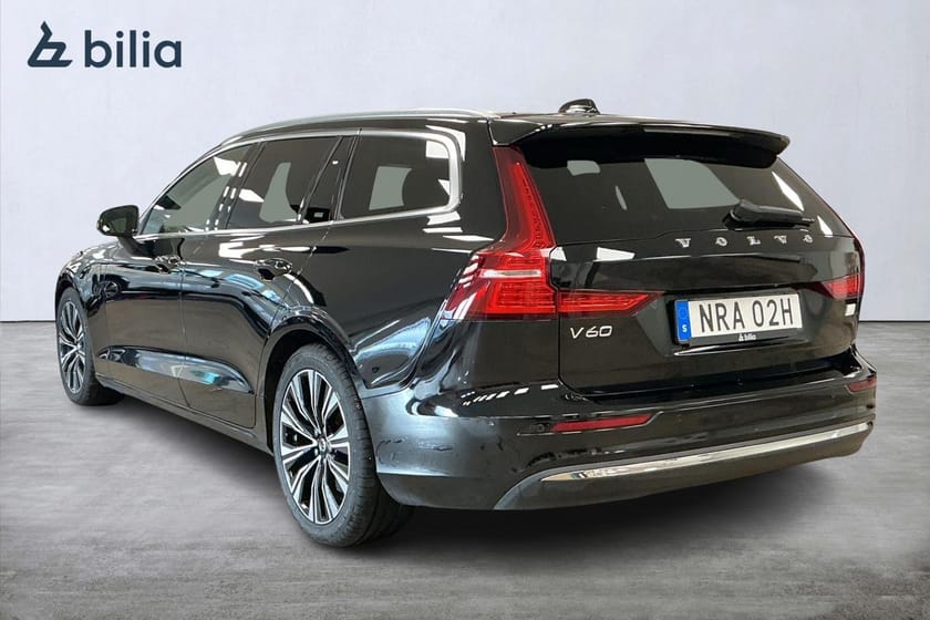 Bild 4 av Volvo V60