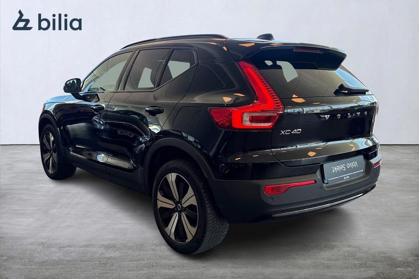 Bild 2 av Volvo XC40 Recharge Single Motor Core