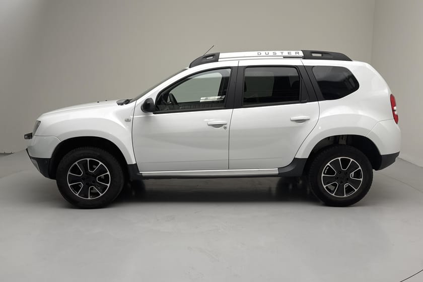 Bild 2 av Dacia Duster 1.5 dCi 4x2 (109hk)