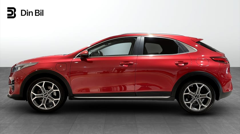 Bild 2 av Kia XCeed Plug-in Hybrid 141hk PHEV Automat