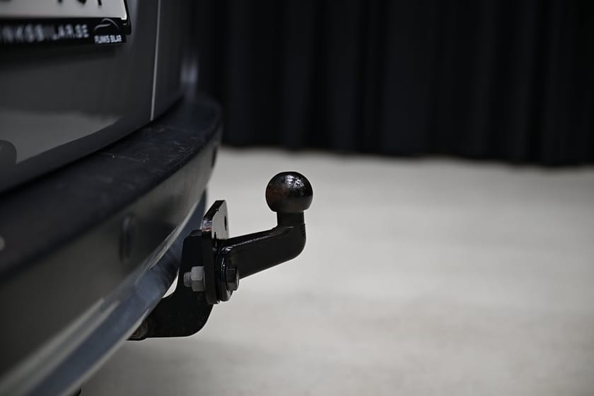 Bild 5 av Renault Kangoo Express Maxi