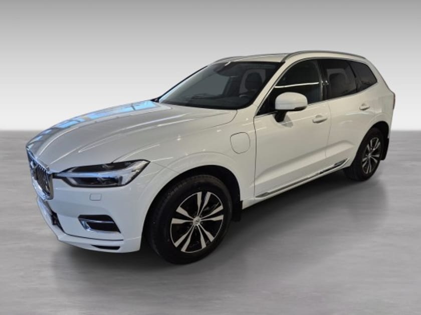 Bild 2 av Volvo XC60 Recharge T6 Inscr Expression T