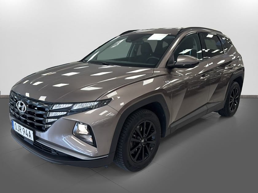 Bild 1 av Hyundai Tucson 1.6 T-GDI DCT