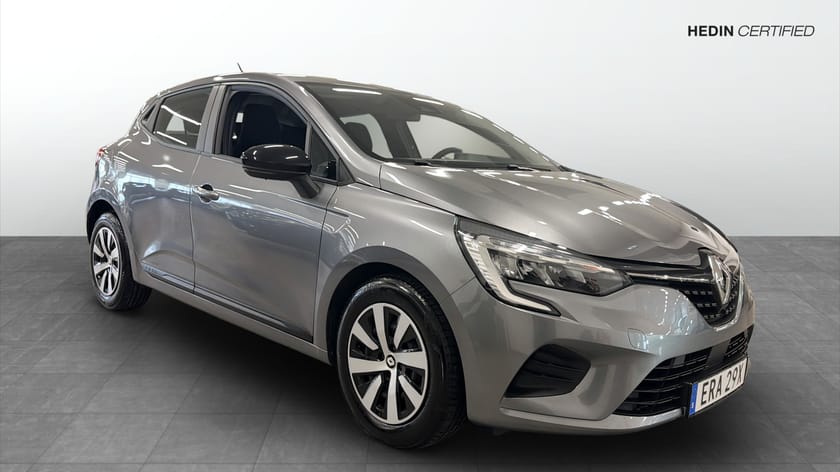 Bild 2 av Renault Clio 1.0 TCe X-Tronic Apple Carplay | Nyservad