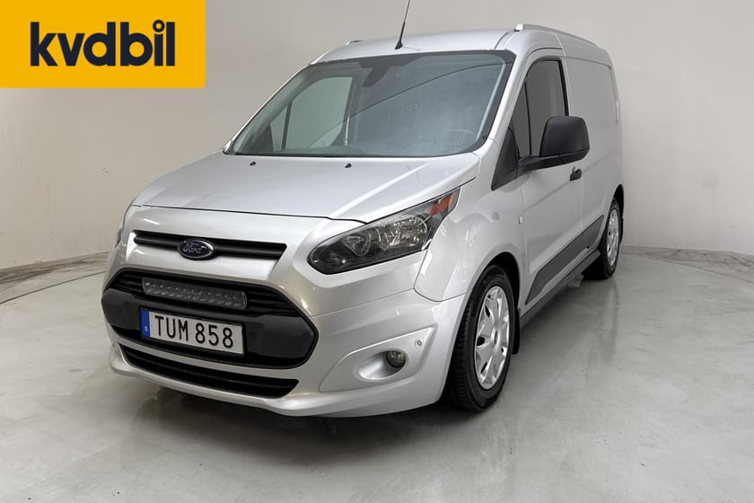 Bild 1 av Ford Transit Connect 220