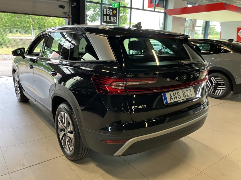 Bild 5 av Škoda Kodiaq iV