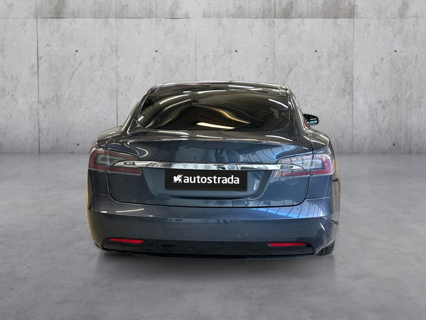Bilde 4 av Tesla Model S 90D