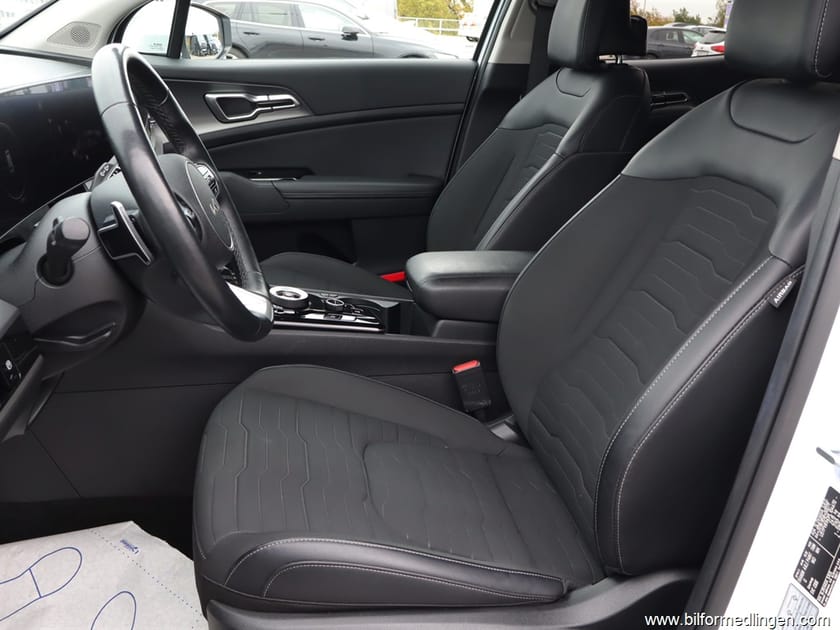 Bild 5 av Kia Sportage PHEV