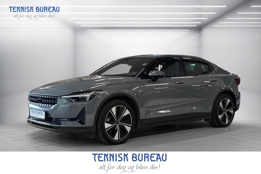 Bilde 1 av Polestar 2 Long Range Dual Motor AWD | 484 KM WLTP | EL.SETE | LED