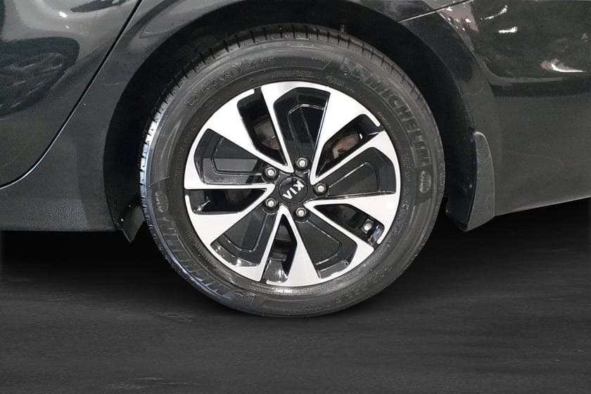 Bild 5 av Kia Ceed Sportswagon Plug-in Hybrid DCT Advance Drag Euro 6
