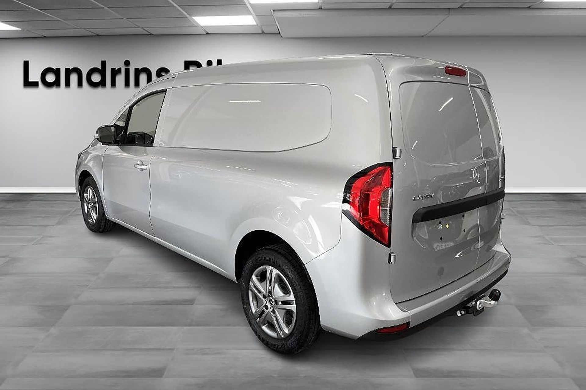 Mercedes-Benz Citan 2026, bild 6/15