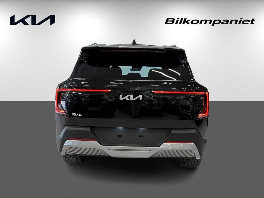 Bild 5 av Kia EV5 Long Range FWD 218hk 81,4kWh Omg Leverans