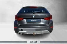 Thumnail bilde 3 av BMW X1 xDrive20d