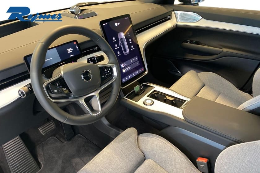 Bild 5 av Volvo EX90 Twin Motor