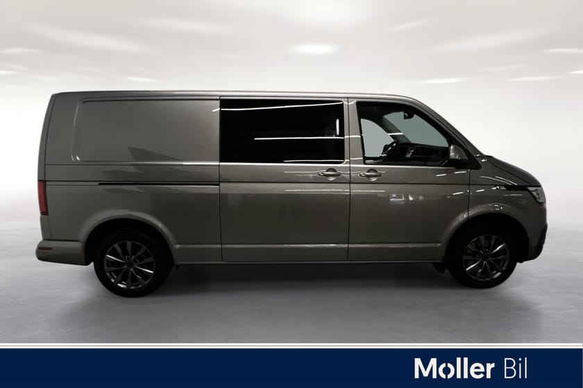 Bilde 4 av Volkswagen Transporter Tra lang 204 tdi 4m/dsg