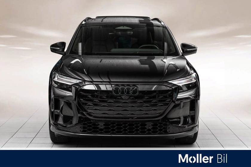 Bilde 4 av Audi Q4 e-tron quattro