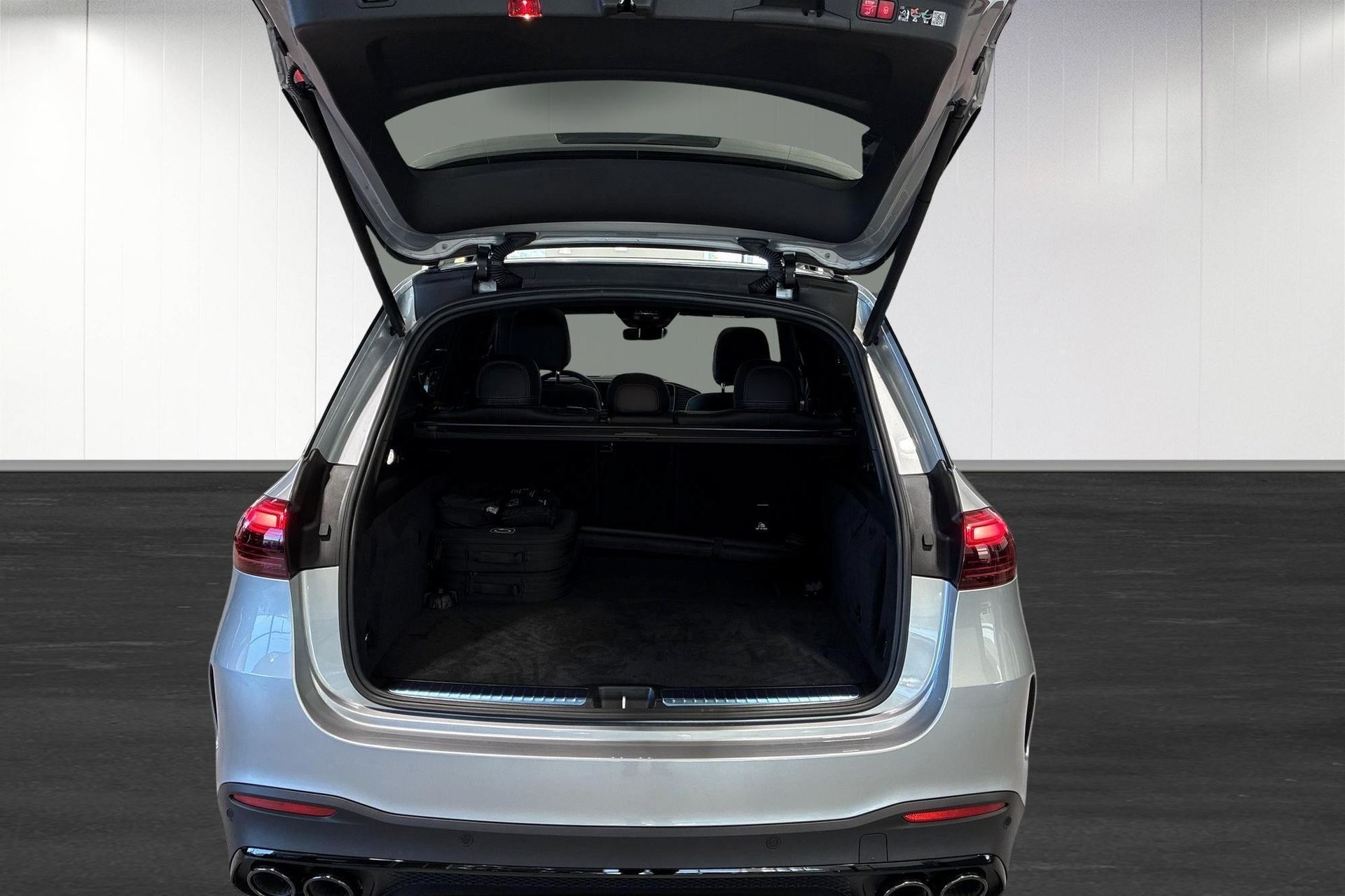 Mercedes-Benz GLE 2026, kuva 6/10