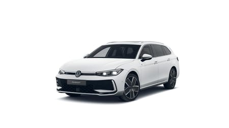 Volkswagen Passat Sportscombi 2.0 TDI 193 DSG7 4M R-LINE EDITION