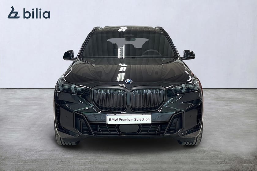 Bild 5 av BMW X5 xDrive50e xDrive 50e M-Sport Pro| DEMOBIL | Panorama | H&K | 22"