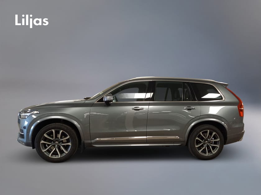 Bild 3 av Volvo XC90 5-seater D5 AWD Inscription 5-säten