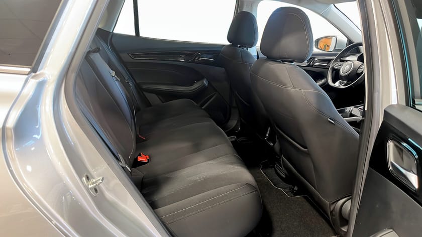 Bild 5 av MG 5 Standard Range SR COMFORT